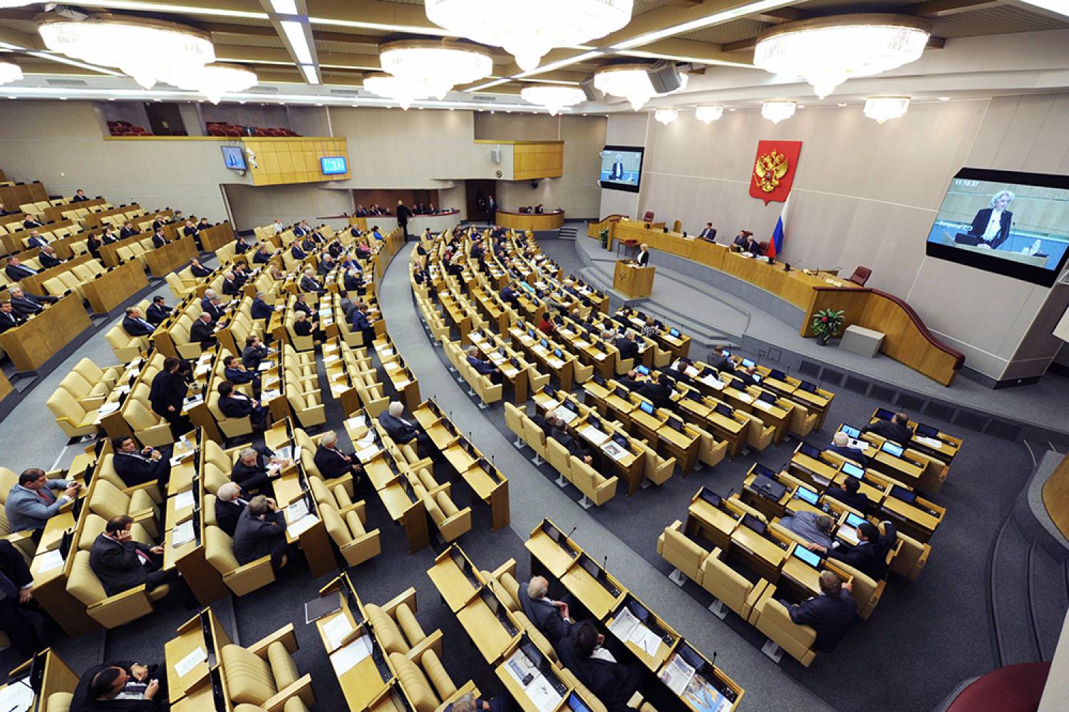 Оптимизационный пакет поправок к закону о госзакупках предполагается внести в Госдуму в течение осенней сессии – Минфин