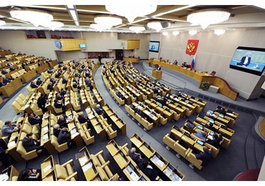 Оптимизационный пакет поправок к закону о госзакупках предполагается внести в Госдуму в течение осенней сессии – Минфин