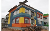 Выбраны подрядчики для строительства двух детсадов в Нижнем Новгороде