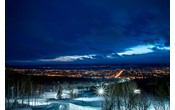 Мэрия Южно-Сахалинска начала разыгрывать контракты на зимнее содержание дорог