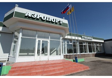 В Ярославле снова планируют реконструкцию аэропорта «Туношна»