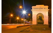 В Челябинске объявили миллиардные торги на реконструкцию Ленинградского моста