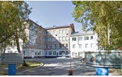 Новосибирская больница осталась без ремонта по госконтракту
