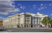 Торги на противоаварийные работы в консерватории в Петербурге отменили