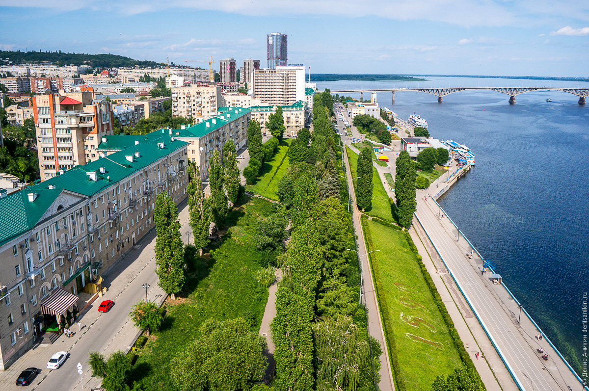 У московской фирмы не получилось отбить контракт на строительство пляжа в Саратове у местного подрядчика: за полтора месяца предстоит освоить 132 миллиона