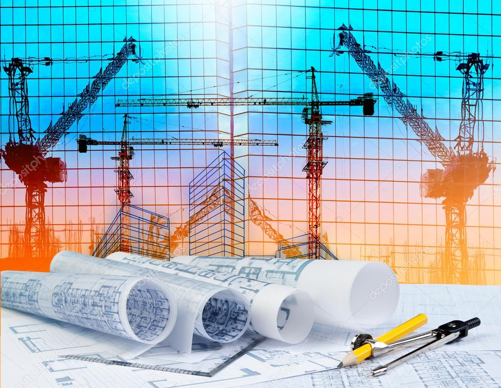 Международный строительный форум в Екатеринбурге запланирован на весну 2021 года