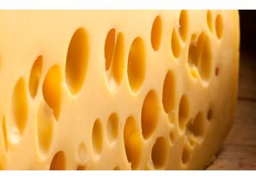 В Уфе фирма, которую лишили госконтракта из-за формы дырок в сыре, обратилась в ФАС