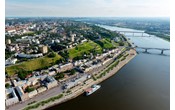 Нижегородская область в декабре выберет подрядчика проекта центра управления транспортной системой за 1 млрд руб