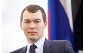 Дегтярев поручил отменить конкурс на его охрану за 33 миллиона рублей