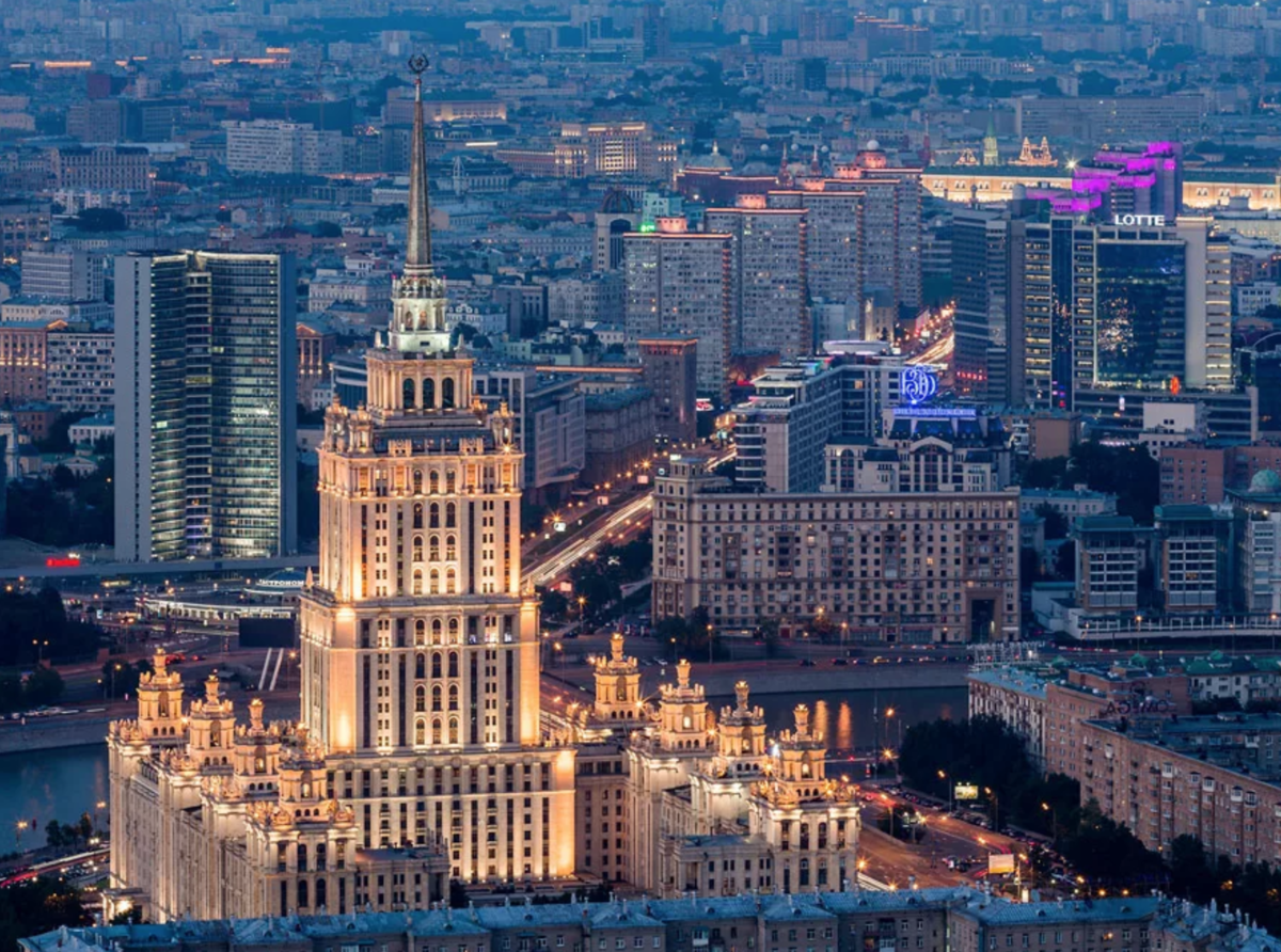 В Москве стандартизировано 70 процентов госзакупок