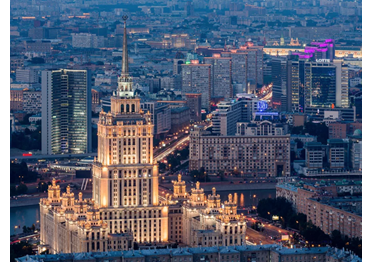 В Москве стандартизировано 70 процентов госзакупок