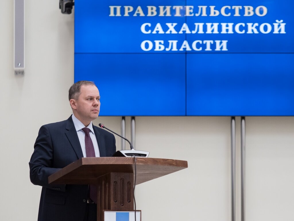 Против министра экономики Сахалина возбудили уголовное дело