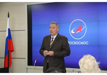 «Крокус» Агаларова получил контракт на аэропорт «Роскосмоса» за 28 млрд