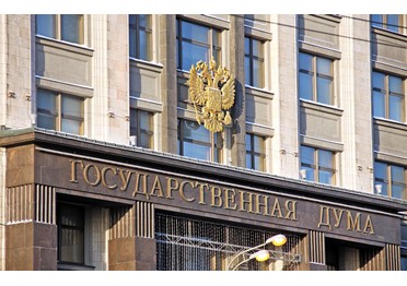Комитет Госдумы одобрил уточнение требований к банковскому сопровождению гособоронзаказа
