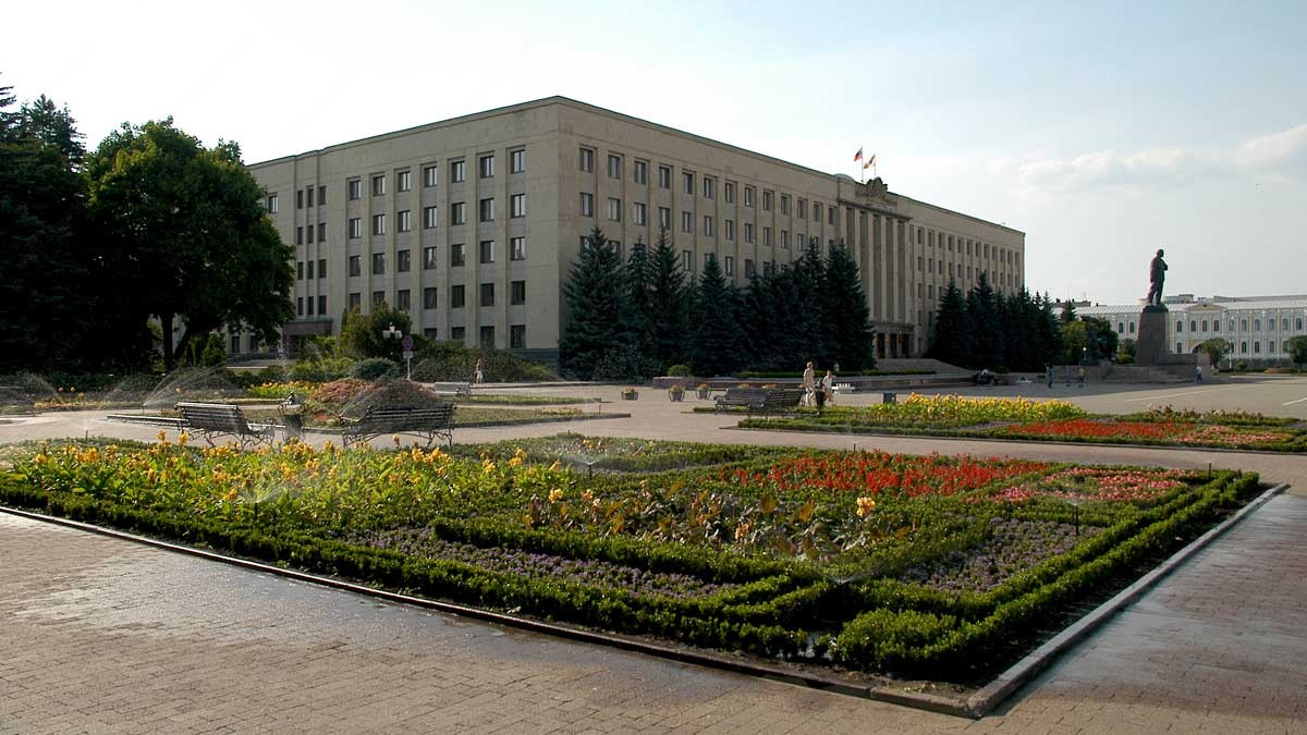 Креветки на ананасе и блинчики с икрой: правительство Ставрополья планирует шикарный банкет на День края
