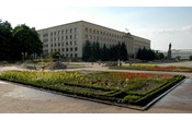 Креветки на ананасе и блинчики с икрой: правительство Ставрополья планирует шикарный банкет на День края