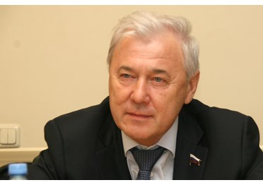Анатолий Аксаков: импортозамещение в банковском секторе вызывает особую обеспокоенность