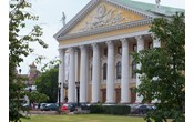 Театр оперы и балета в Челябинске реставрировали с нарушениями