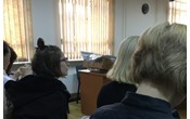На суд по делу экс-министра Улюкаева принесли картонную коробку с двумя миллионами долларов