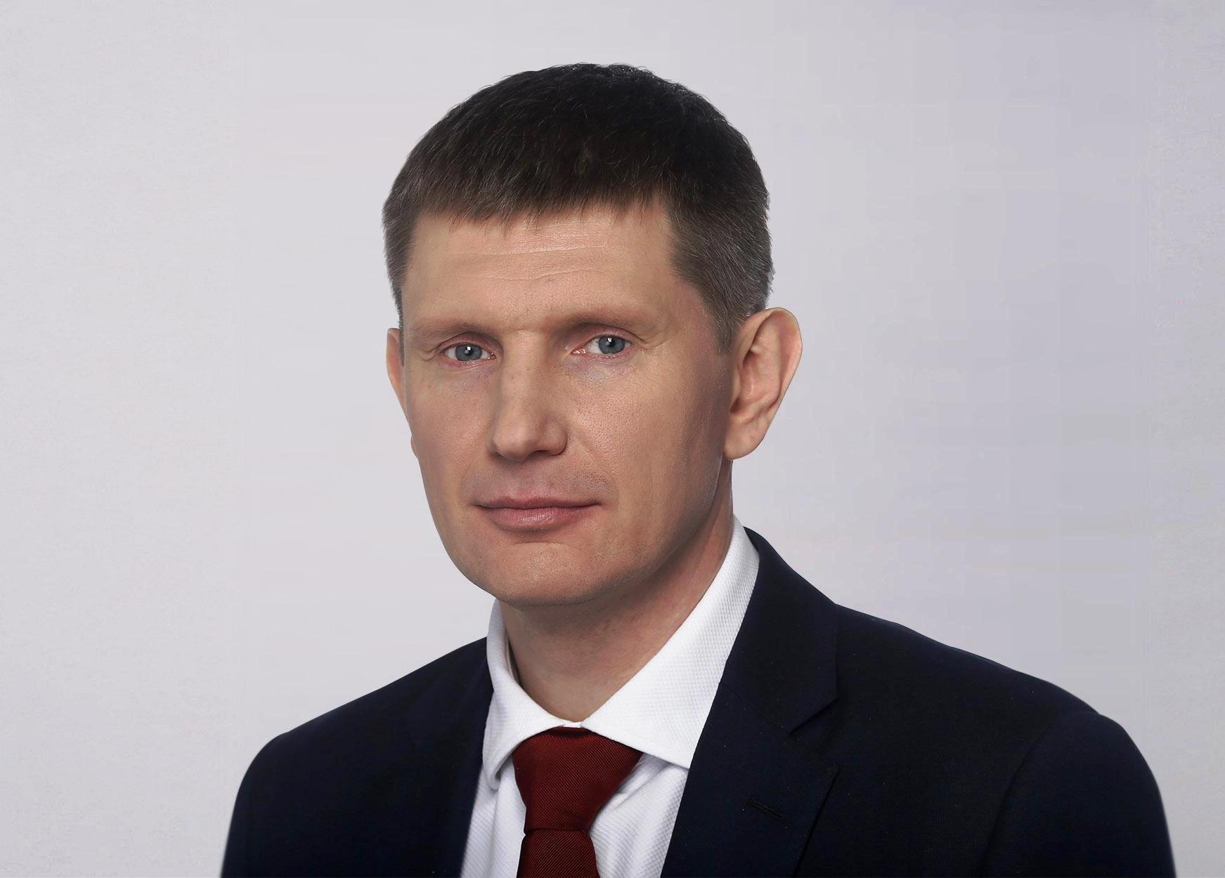 Максим Решетников: первые заявки на кредиты под 3% банки начнут принимать с 9 марта