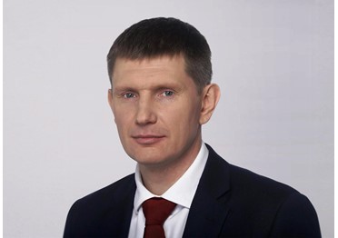 Максим Решетников: первые заявки на кредиты под 3% банки начнут принимать с 9 марта