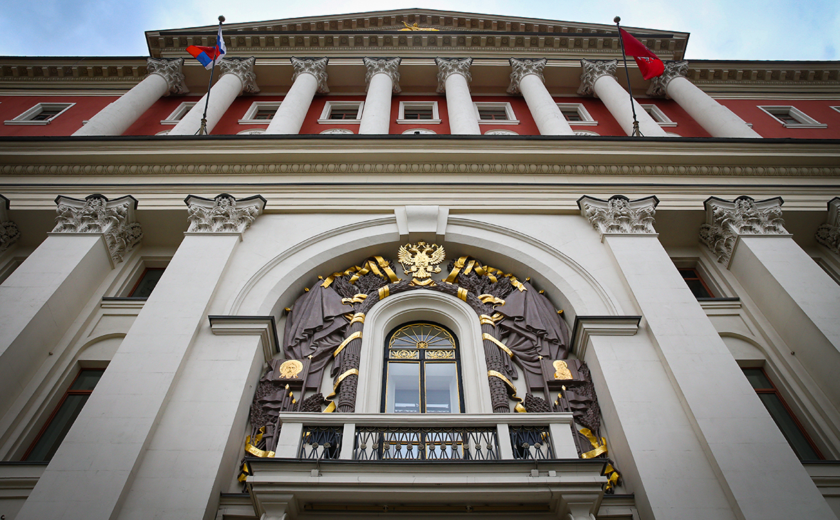 Мэрия Москвы раздала 154 млрд рублей застройщикам по реновации