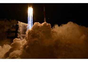 Стартовало серийное изготовление ракет-носителей "Ангара-А5" для Минобороны России