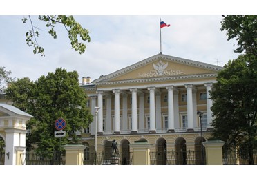 Администрация Санкт-Петербурга предупреждает о мошенниках в сфере госзаказа