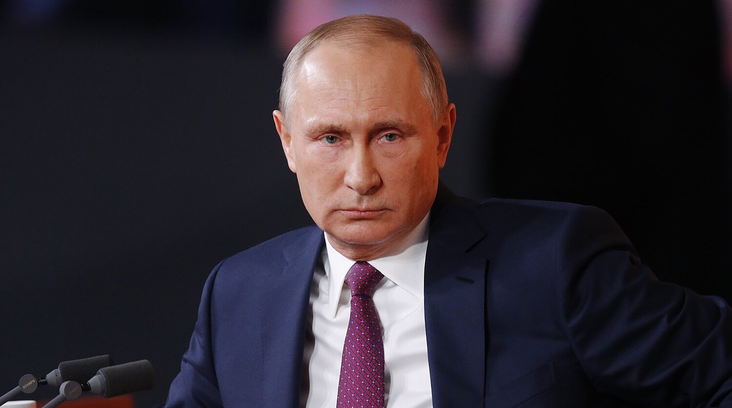 Путин подписал закон об уточнении порядка банковского сопровождения гособоронзаказа