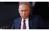 Путин подписал закон об уточнении порядка банковского сопровождения гособоронзаказа