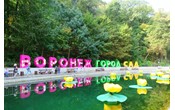Международный фестиваль «Город-Сад» в 2021 году проведут в Центральном парке Воронежа