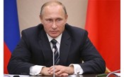 Владимир Путин предложил изменить закупки в сфере культуры
