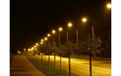 В Перми обновят сети наружного освещения почти за полмиллиарда 