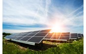 На Кубани планируют построить солнечную электростанцию за 4,4 млрд рублей