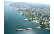 Новую подстанцию «скорой» на Корабелке в Севастополе сдадут до наступления 2023 года Новую подстанцию «скорой» на Корабелке в Севастополе сдадут до наступления 2023 года