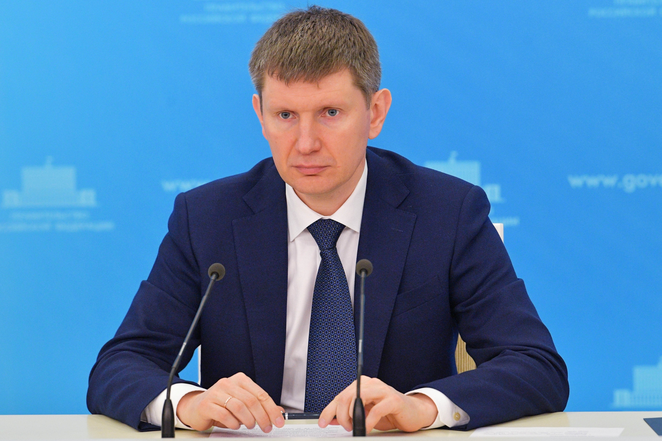 Правительство России готово направить 15 млрд рублей на инвестиционное развитие Северного Кавказа