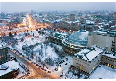 Новосибирская область сэкономила на госзакупках 2 млрд рублей за 2017 год