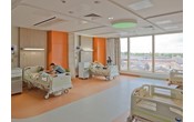В России 98,2% детских поликлиник обновили оборудование, сообщили в Минздраве