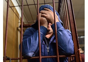 В столице был задержан начальник дочерней компании Роснефти 