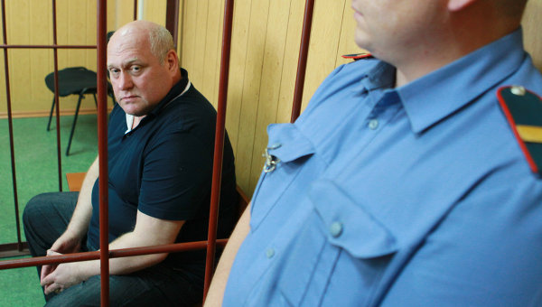 В столице был осужден полковник Белоусов – он украл у Министерства обороны более семидесяти квартир
