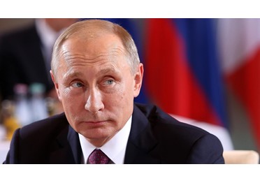 Владимир Путин намерен увеличить долю госзакупок у малого бизнеса вдвое