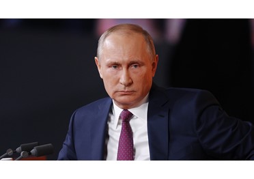 Владимир Путин выступил за продление налоговой амнистии для иностранного бизнеса