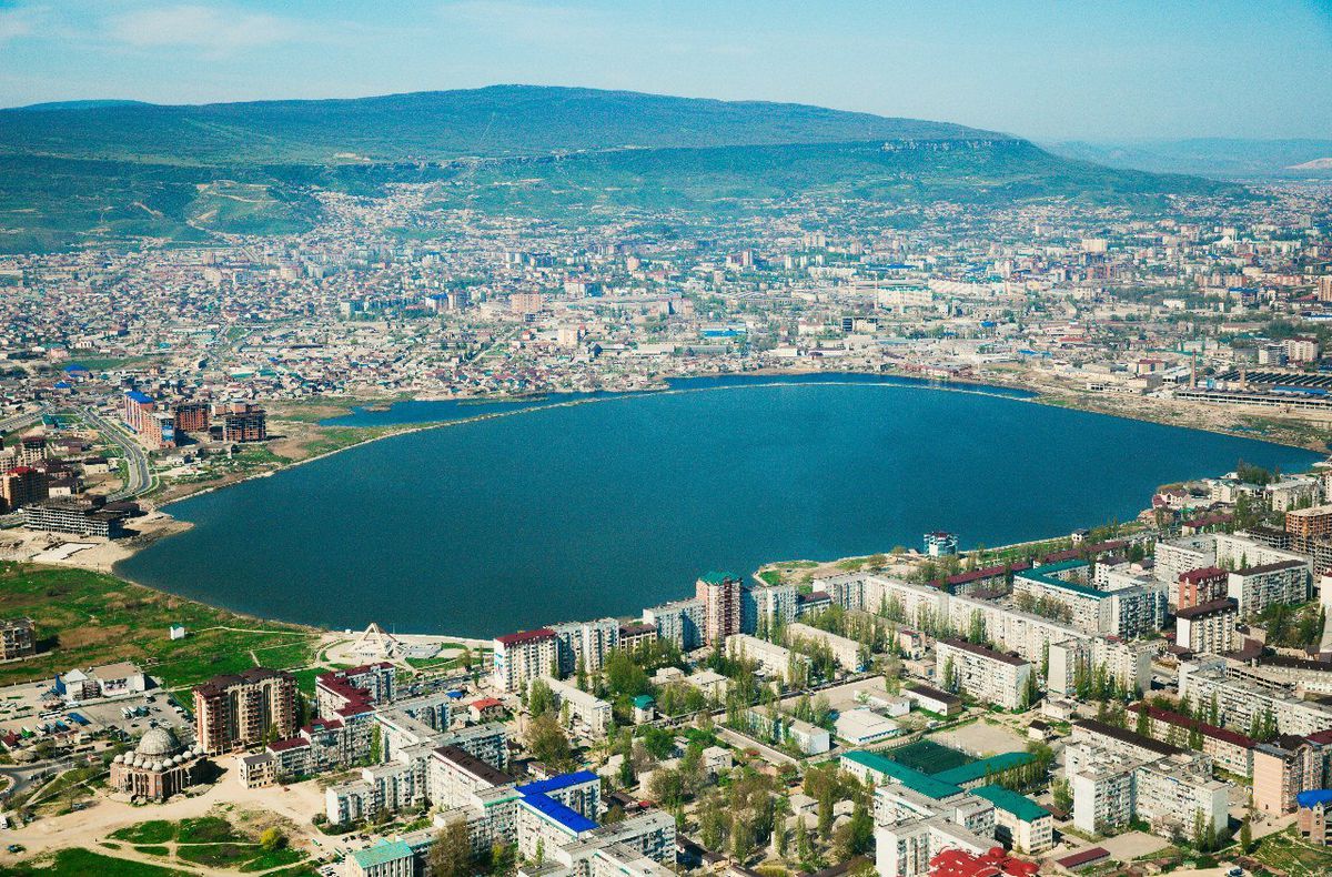 Счетная палата Дагестана нашла в работе мэрии Махачкалы нарушений в закупках на 1 млрд рублей