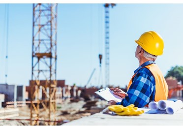 Надлежащее заполнение графика строительно-монтажных работ – обязанность заказчика