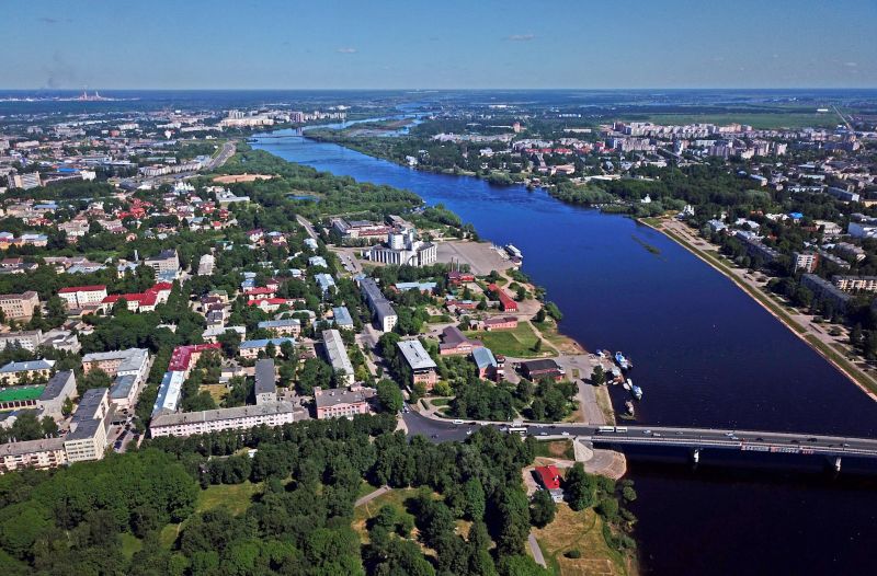 В Новгородской области создадут особую экономическую зону