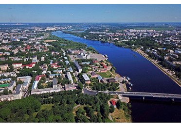 В Новгородской области создадут особую экономическую зону