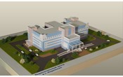 В Норильске достроят перинатальный центр за 930 миллионов рублей