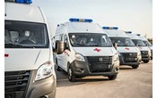 Для больниц Ивановской области приобрели ещё 55 автомобилей