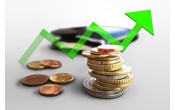 МЭР: годовая инфляция в России за неделю ускорилась до 7,26%