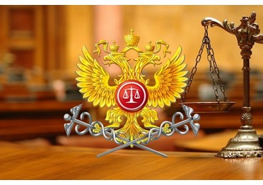 Суд поддержал позицию ФАС России о подтверждении наличия опыта работ в качестве генподрядчика
